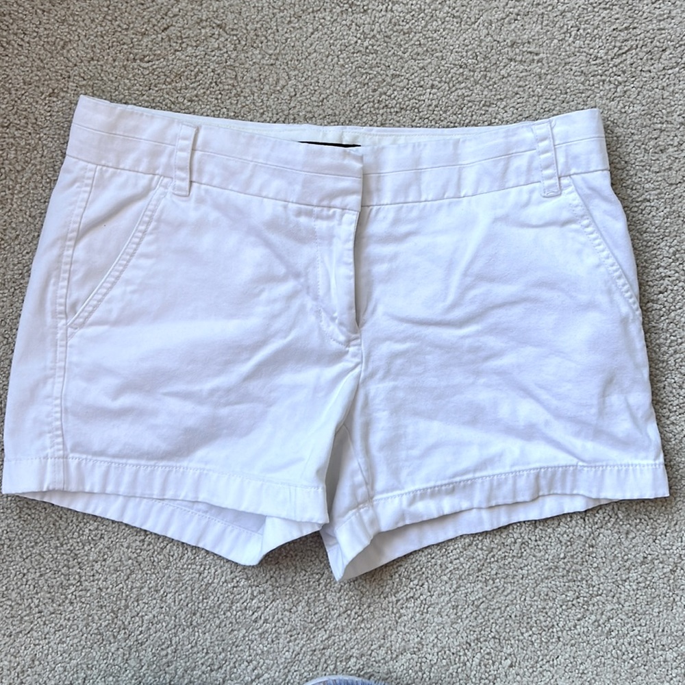 J Crew shorts
